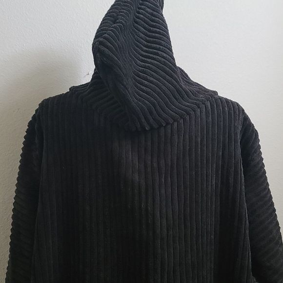 PLUS SIZE SHEIN WOMAN'S JACKET - Picture 8 of 12